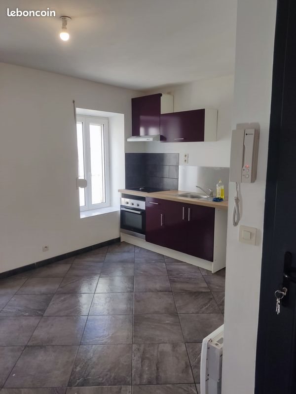 Appartement à louer, 50m², Lézignan-Corbières
