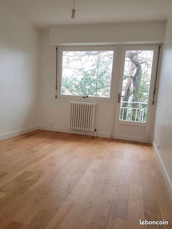 Appartement à louer, 72m², Nantes