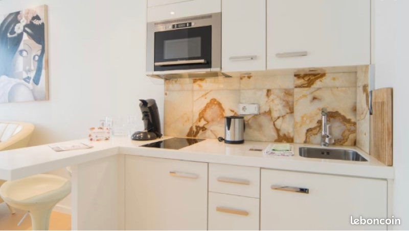 Appartement à louer, 30m², Paris 17ème