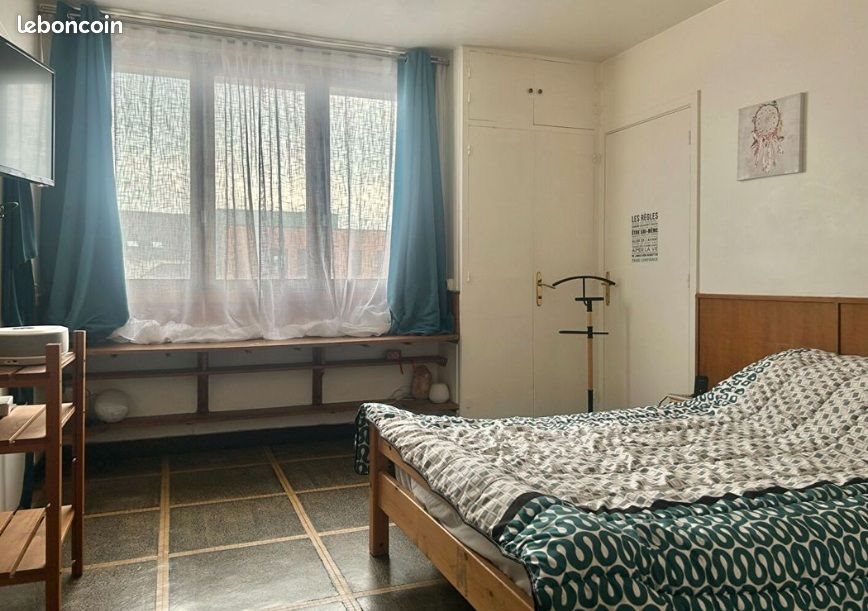 Maison à louer, 100m², Fontenay-le-Comte