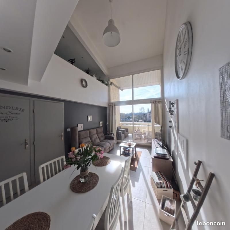 Appartement à vendre, 95m², Pont-de-Chéruy