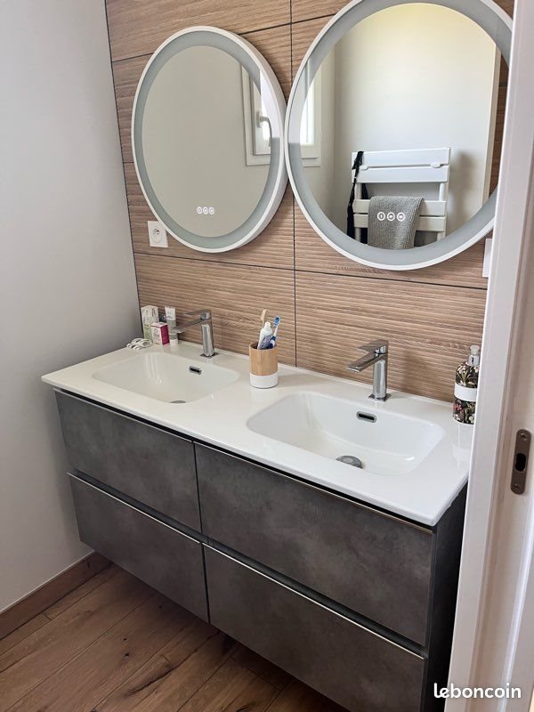 Maison à louer, 65m², Reignac