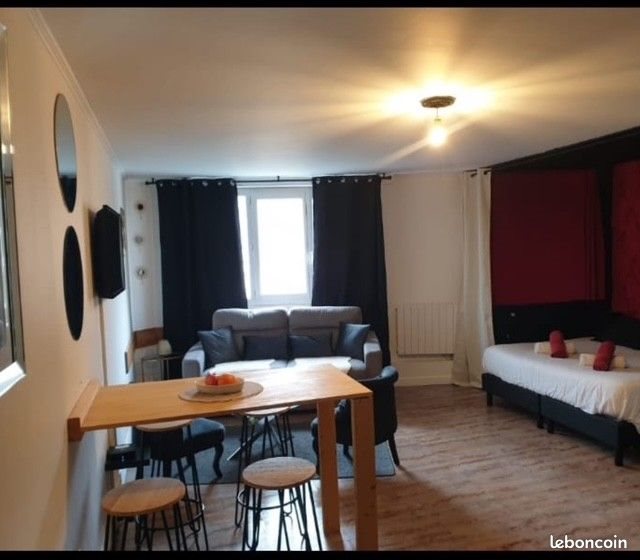 Appartement à louer, 40m², Bordeaux
