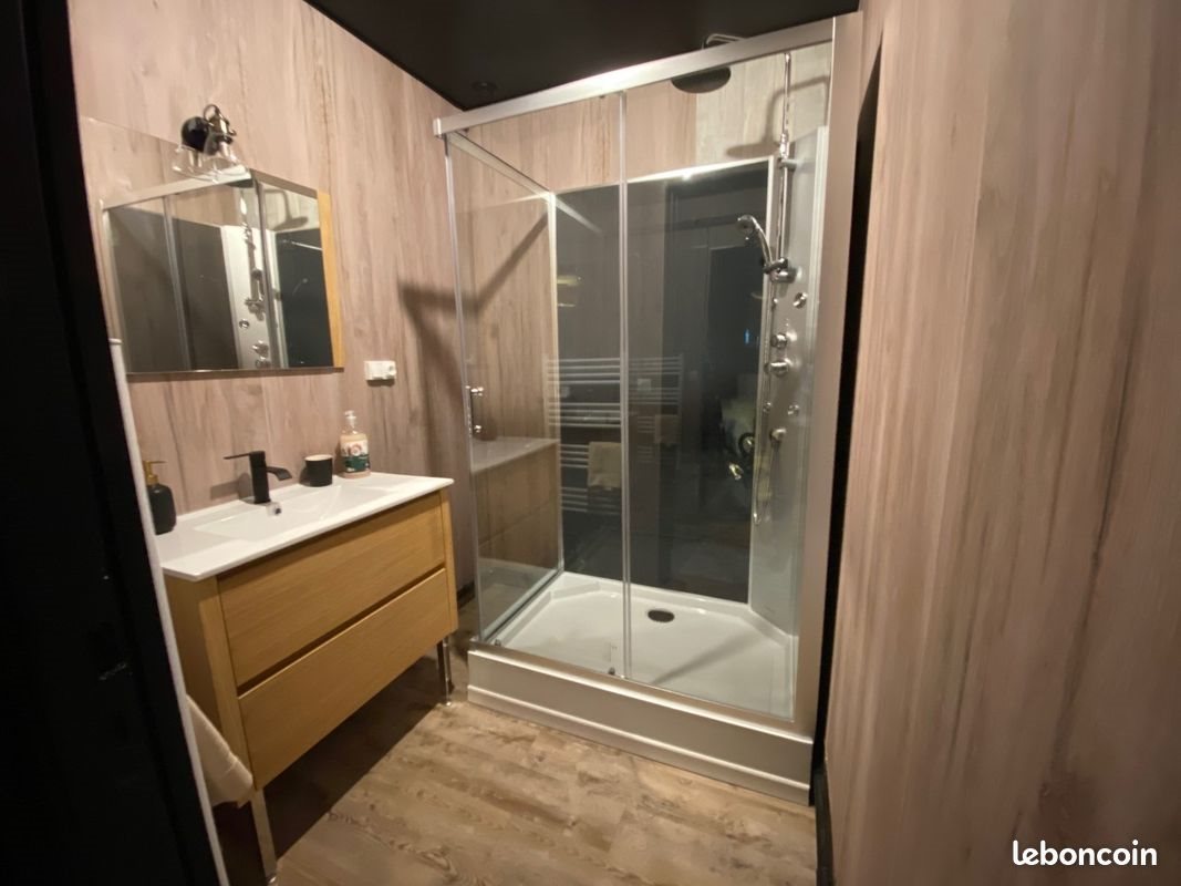 Appartement à louer, 40m², Bordeaux