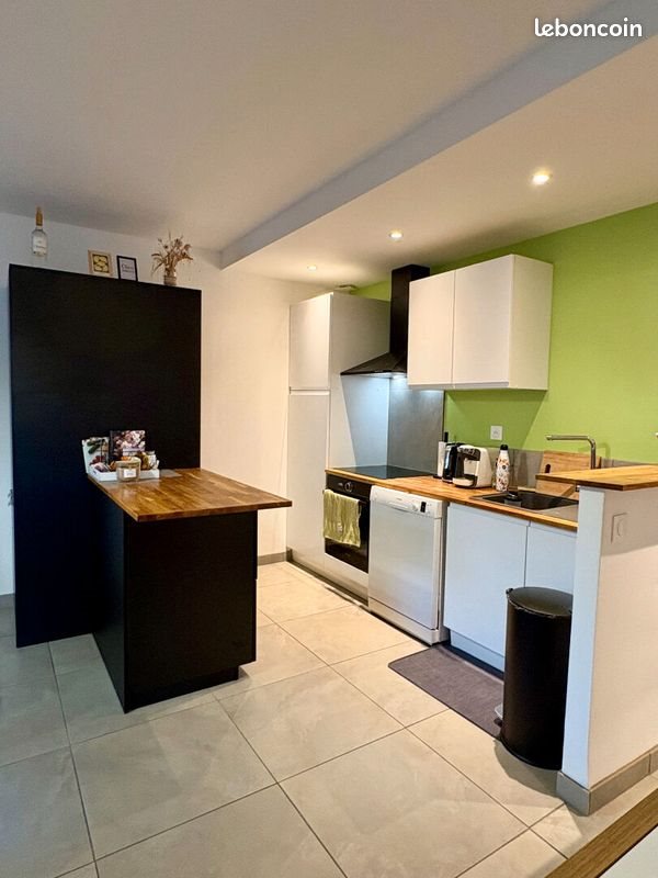 Appartement à vendre, 59m², Aurillac