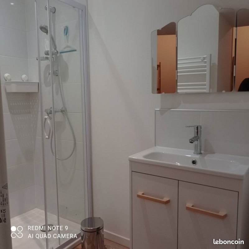 Appartement à louer, 28m², La Flèche