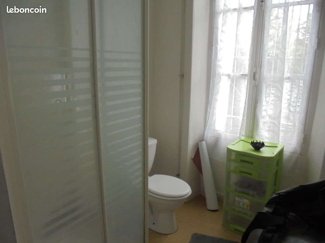 Appartement à louer, 28m², Rennes