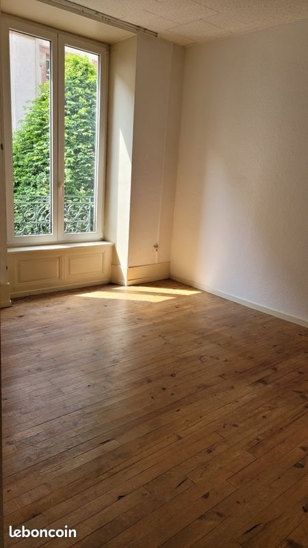 Appartement à louer, 105m², Strasbourg