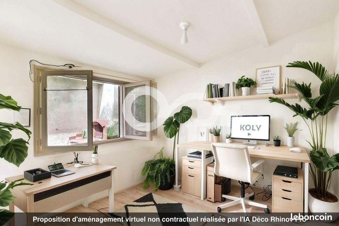 Maison à vendre, 70m², Marseille 15ème