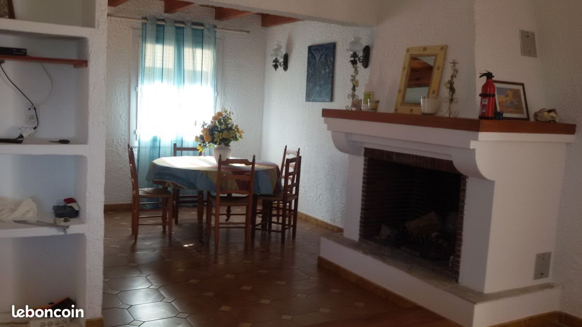 Appartement à louer, 115m², Lumio