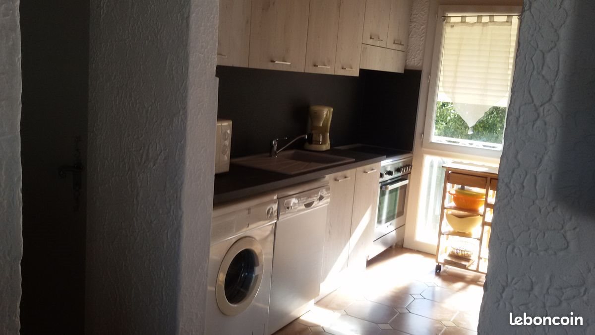 Appartement à louer, 115m², Lumio