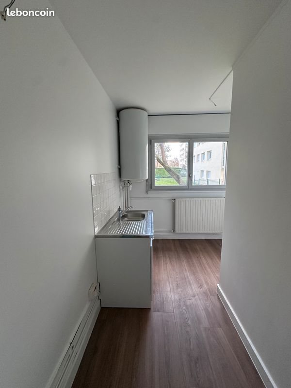 Appartement à louer, 38m², Arpajon
