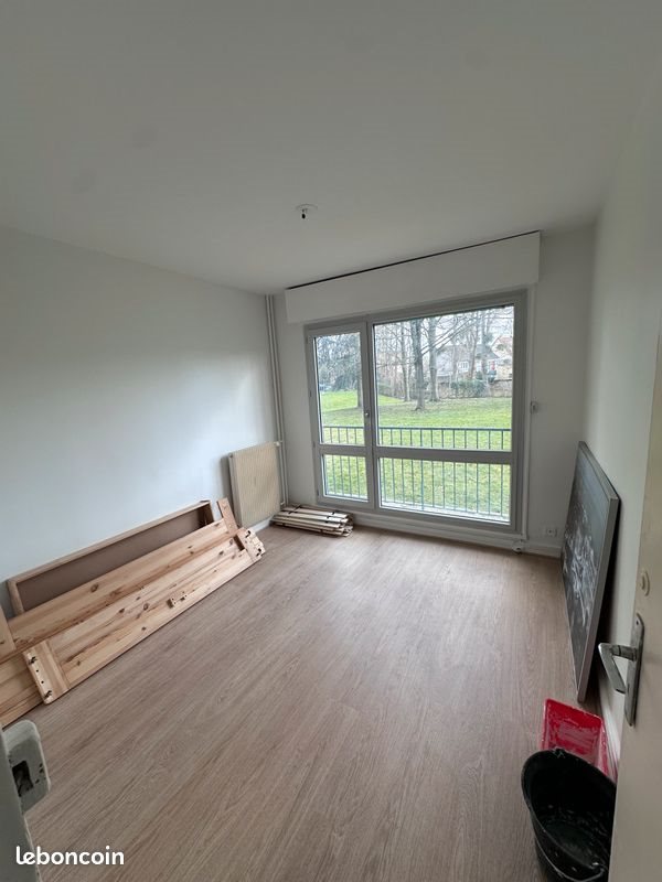 Appartement à louer, 38m², Arpajon