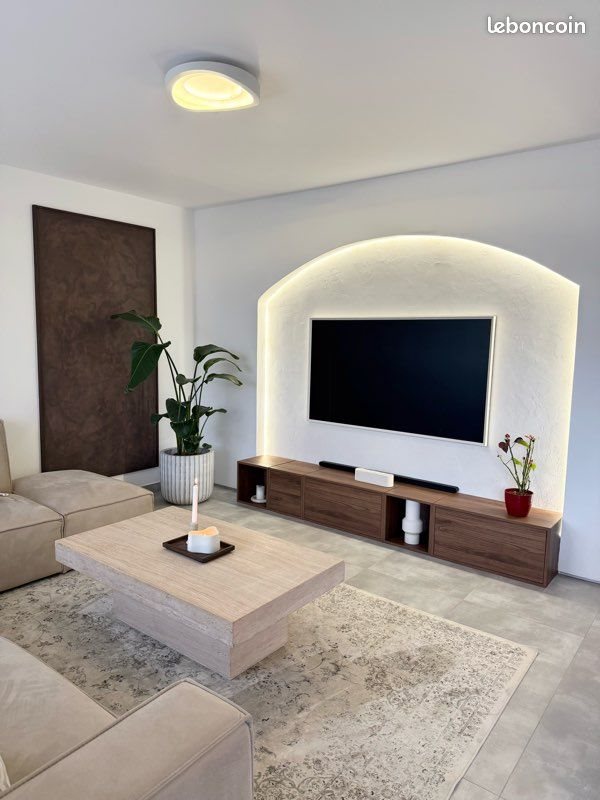 Appartement à vendre, 75m², Tiercelet