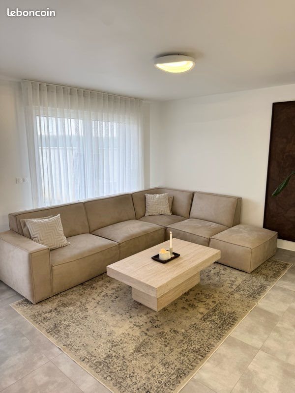 Appartement à vendre, 75m², Tiercelet