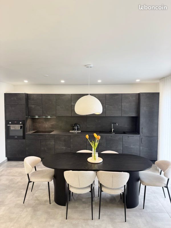 Appartement à vendre, 75m², Tiercelet