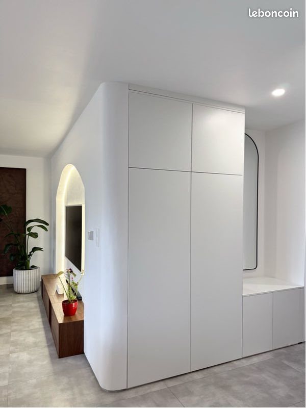 Appartement à vendre, 75m², Tiercelet