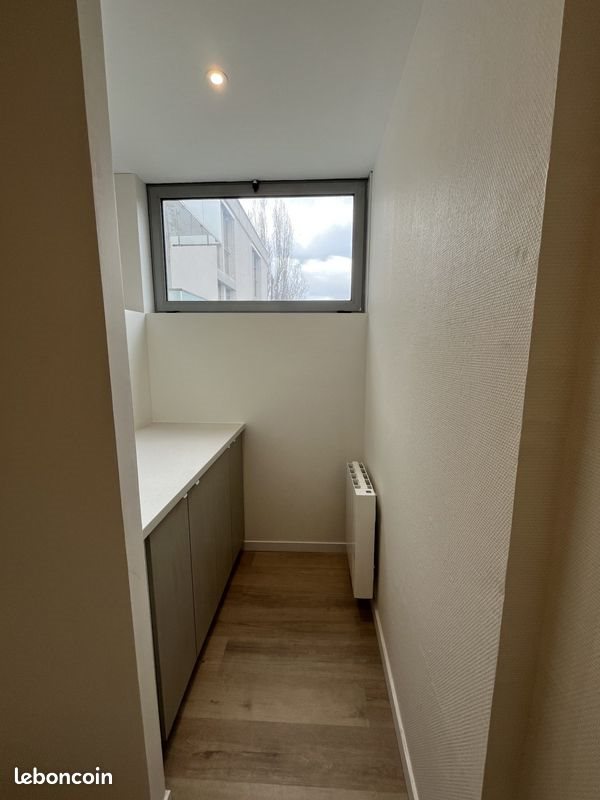 Appartement à louer, 54m², Oullins