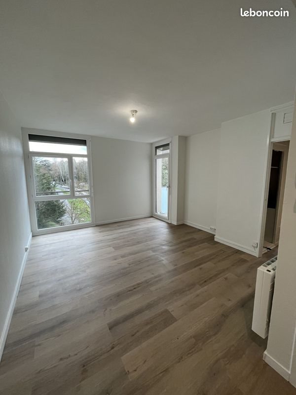 Appartement à louer, 54m², Oullins