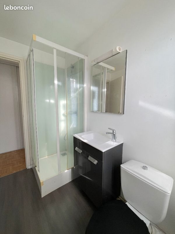 Appartement à louer, 47m², Aurillac