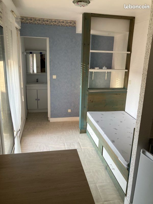 Appartement à louer, 15m², La Couronne
