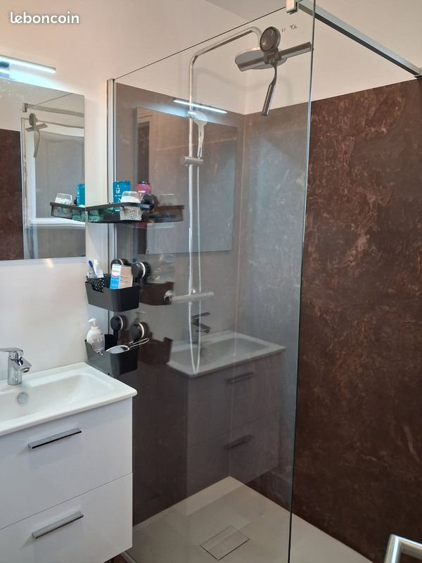 Maison à louer, 64m², Pont-Audemer