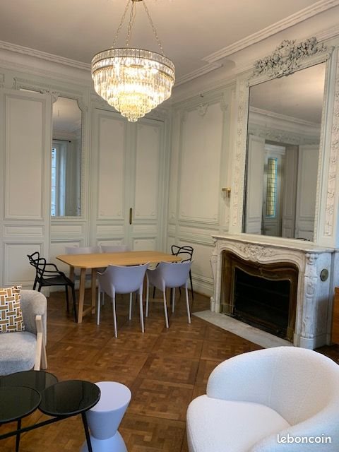 Appartement à louer, 133m², Bordeaux