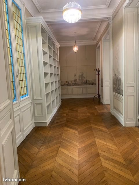 Appartement à louer, 133m², Bordeaux