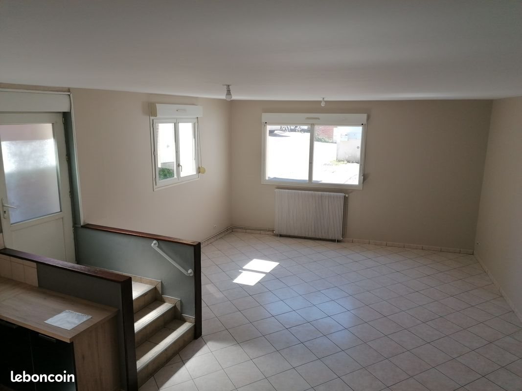 Maison à louer, 103m², Auchel