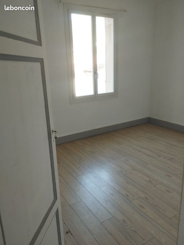 Appartement à louer, 43m², Toulon