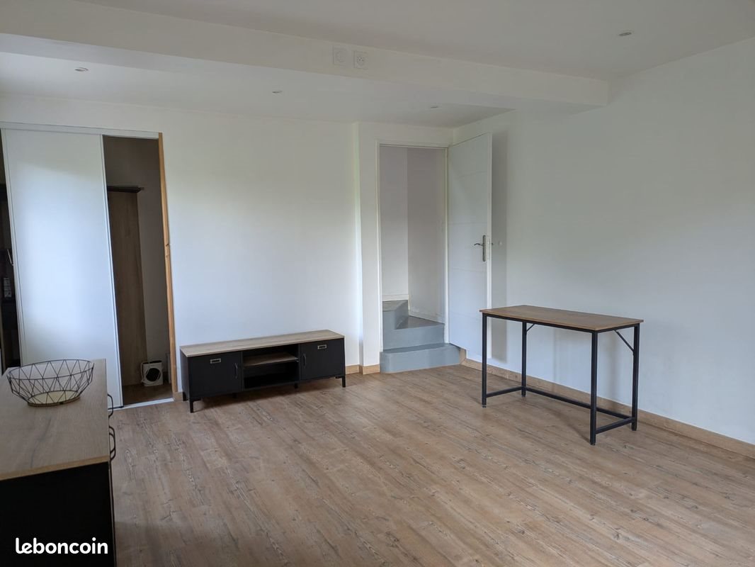 Maison à louer, 40m², Goderville