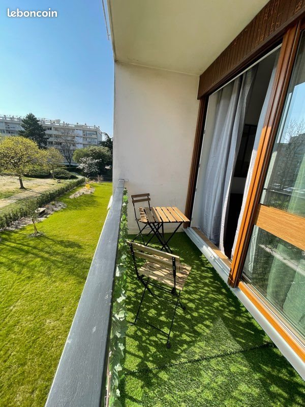 Appartement à louer, 15m², Le Plessis-Robinson