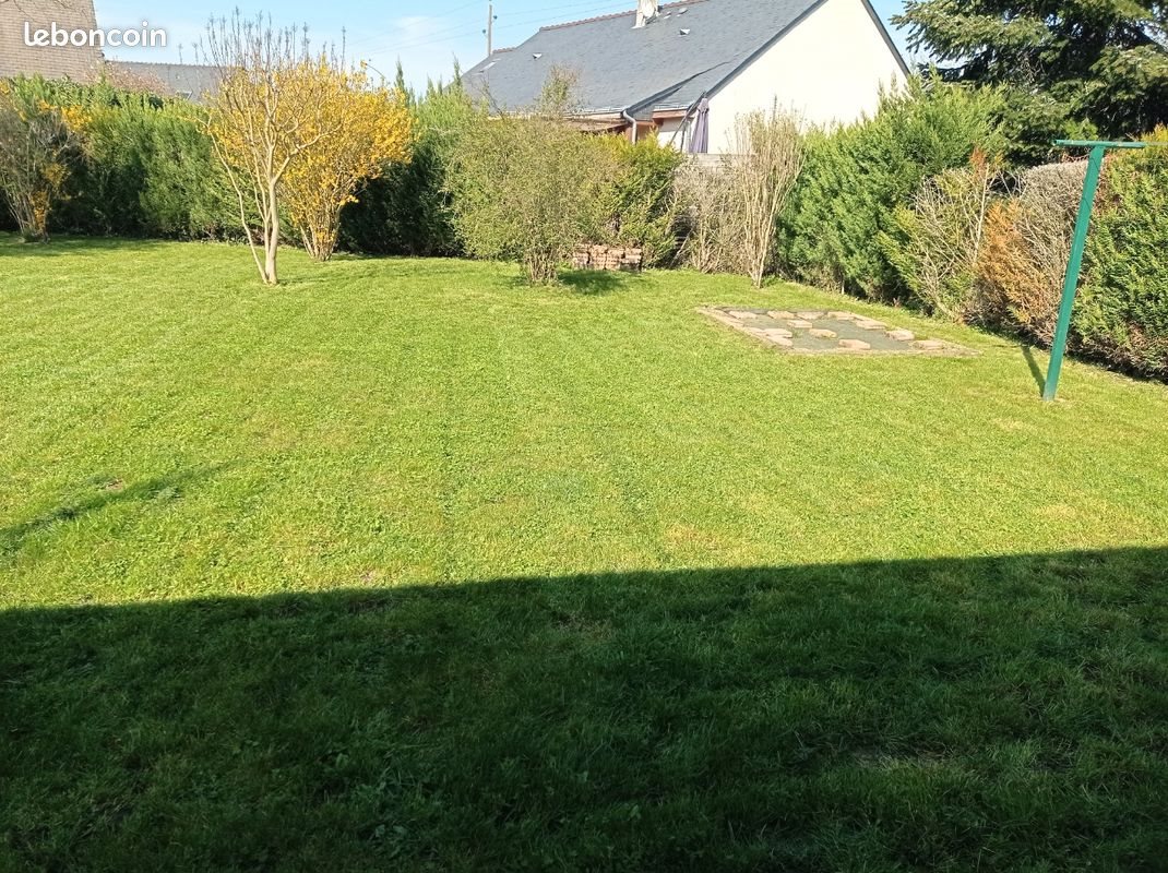 Maison à louer, 95m², Saumur