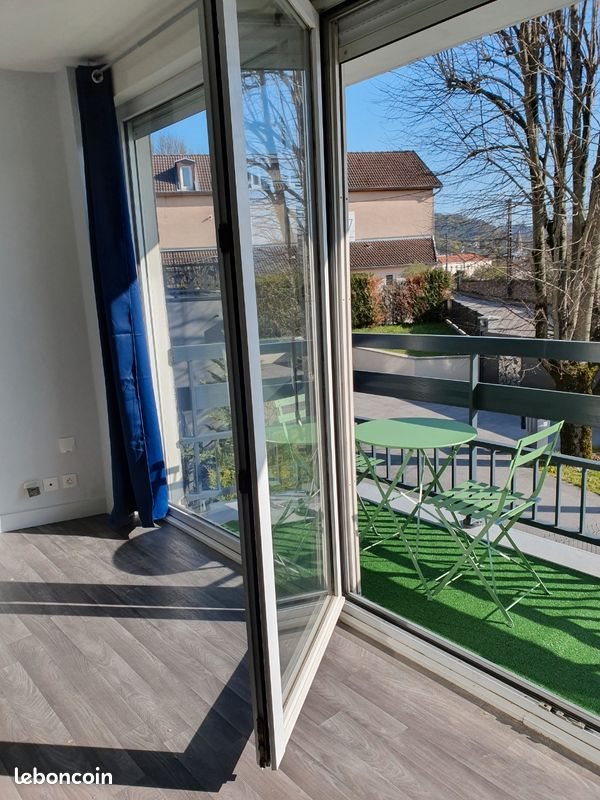 Appartement à louer, 36m², Besançon