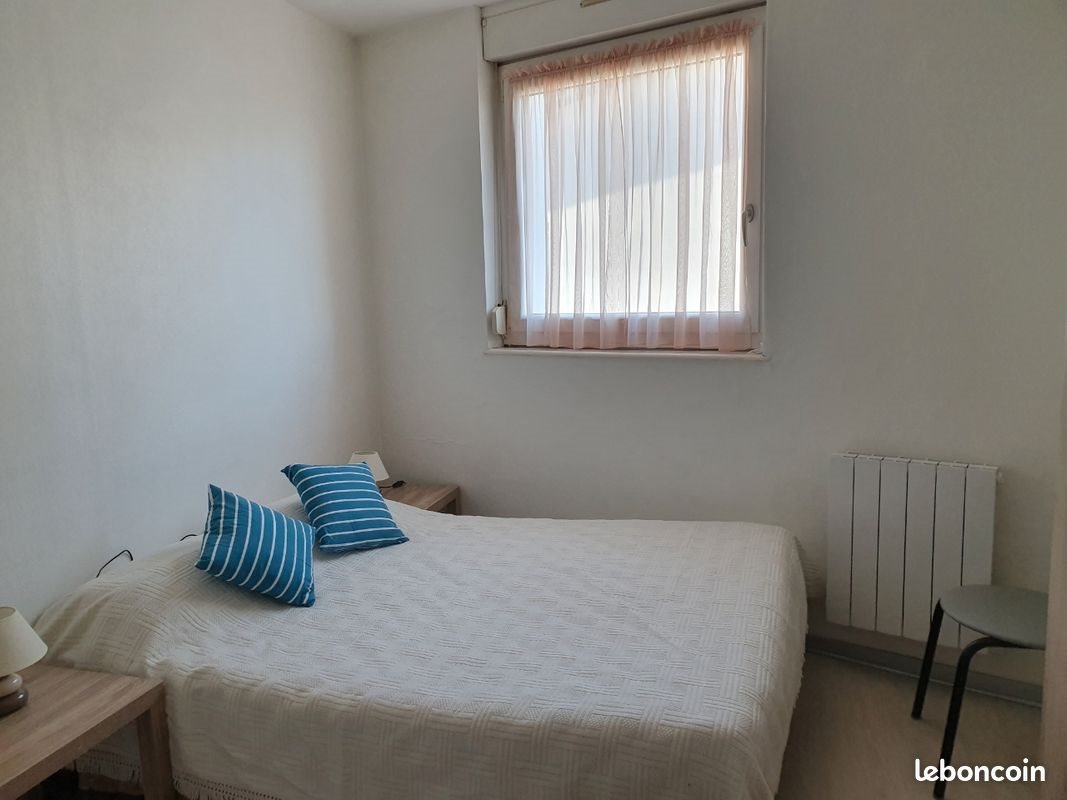 Appartement à louer, 36m², Besançon