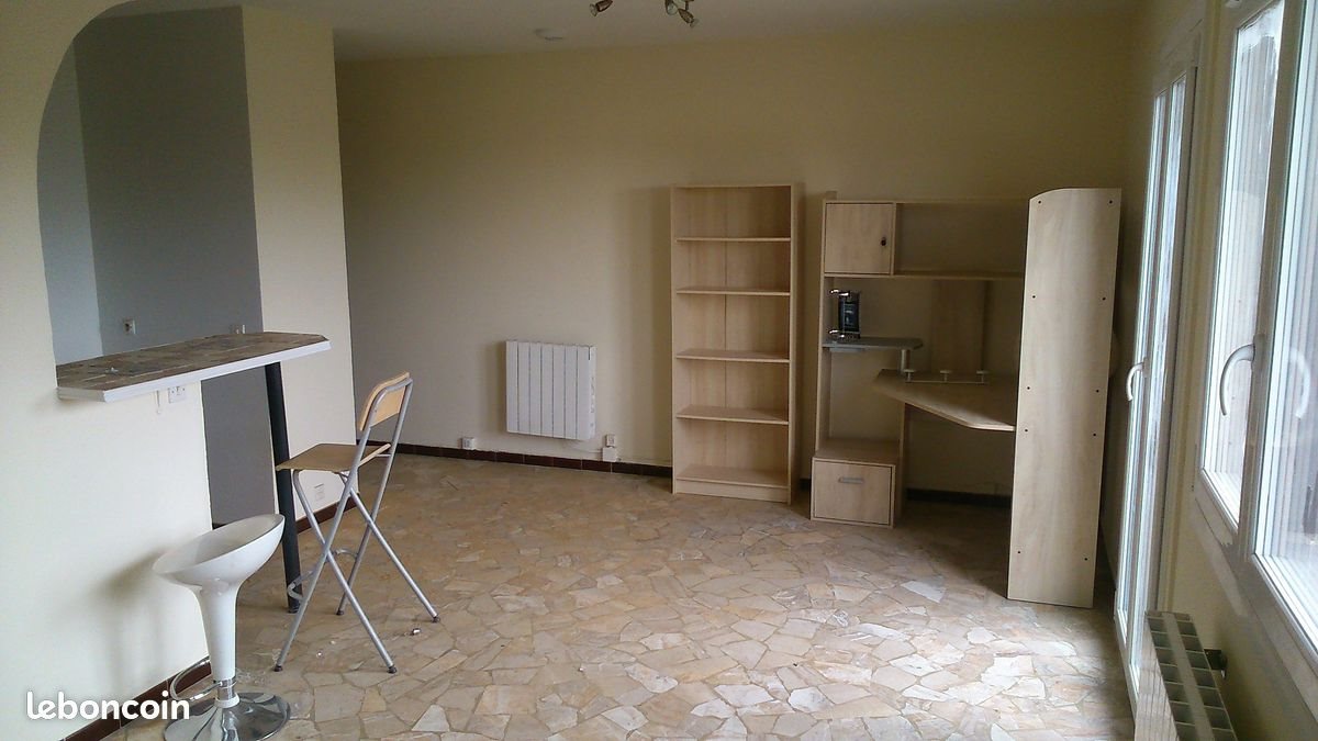 Appartement à louer, 30m², Montpellier