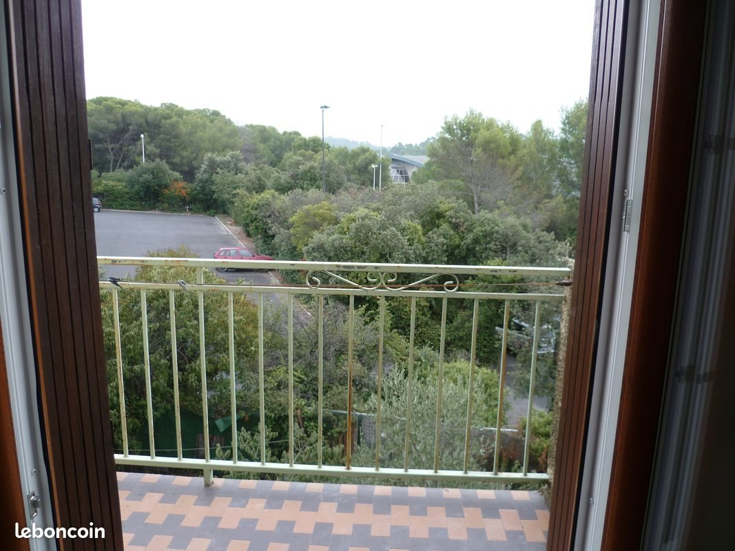 Appartement à louer, 30m², Montpellier