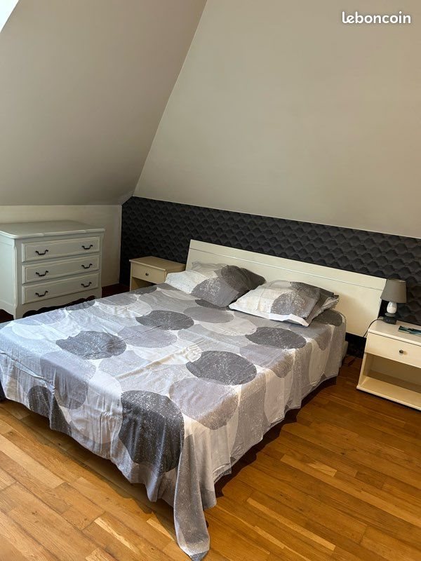 Appartement à louer, 35m², Fécamp