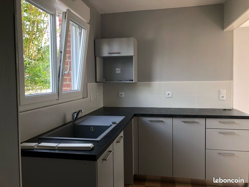 Maison à louer, 50m², Grandvilliers