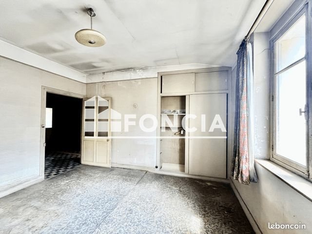 Appartement à vendre, 114m², Vizille