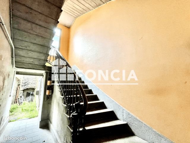 Appartement à vendre, 114m², Vizille