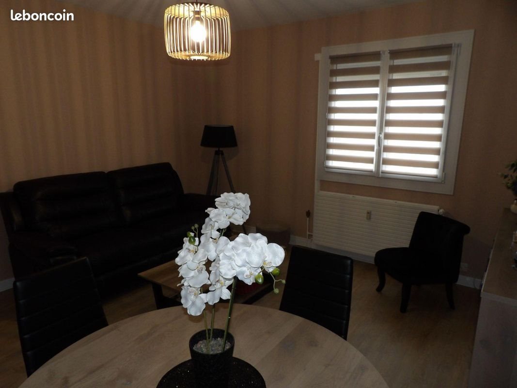 Appartement à vendre, 63m², Blanzy