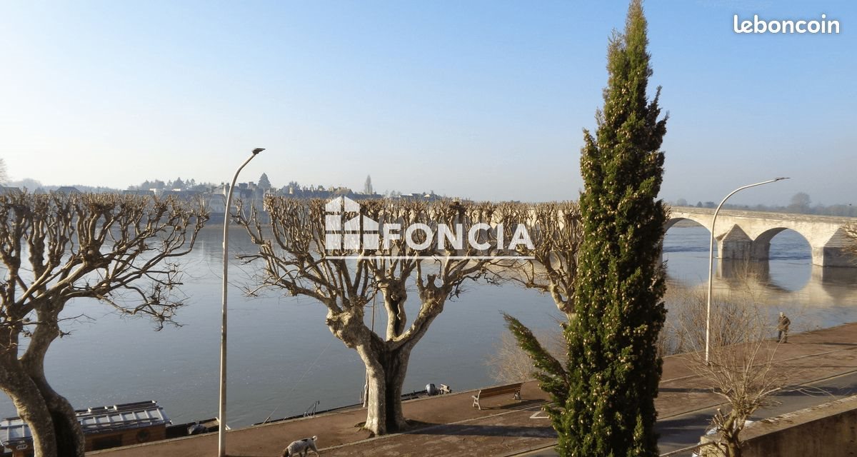 Appartement à vendre, 95m², Gien