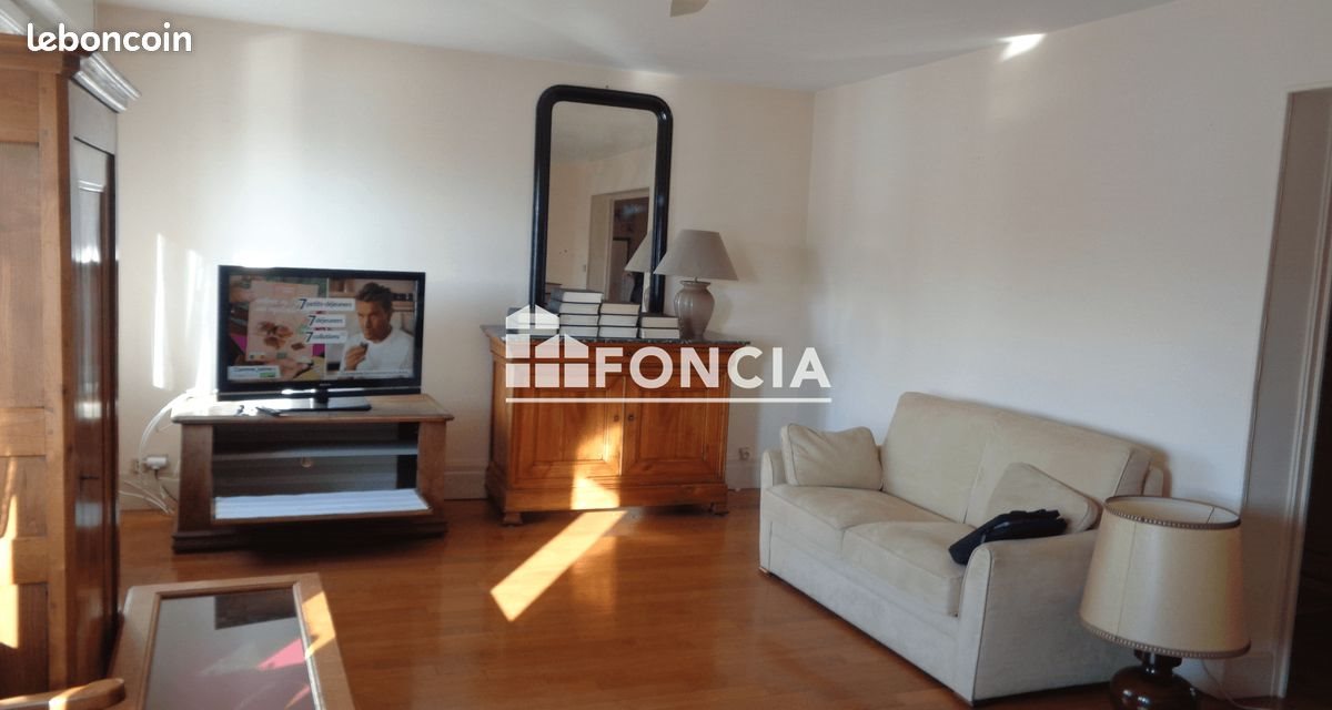 Appartement à vendre, 95m², Gien