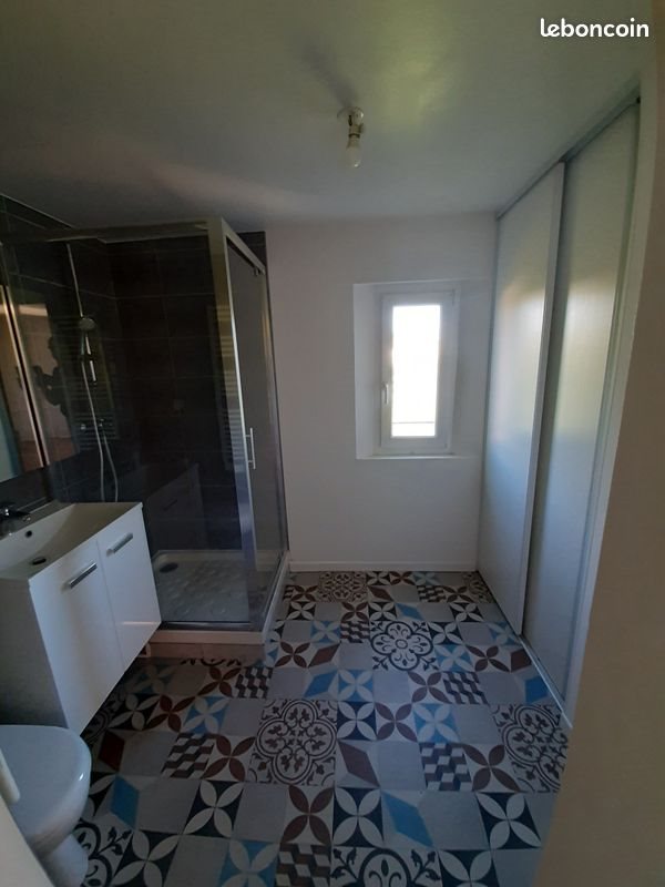 Appartement à louer, 25m², Sainte-Savine