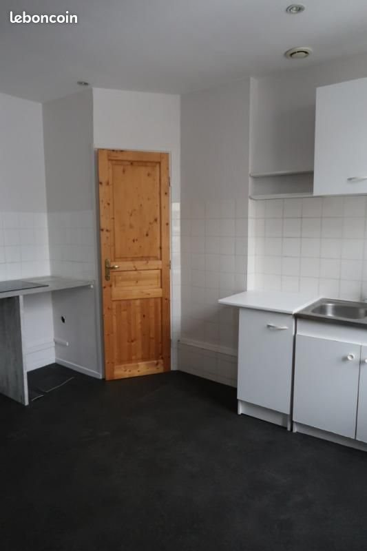 Appartement à louer, 40m², Saint-Etienne