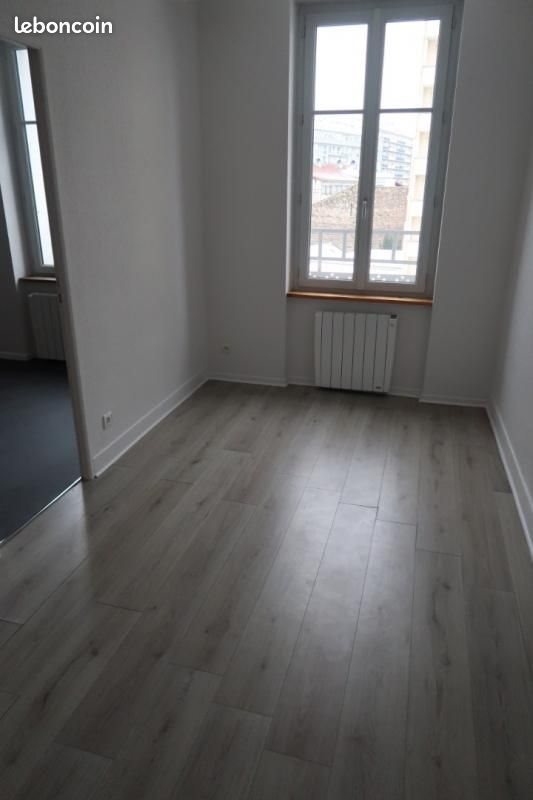 Appartement à louer, 40m², Saint-Etienne