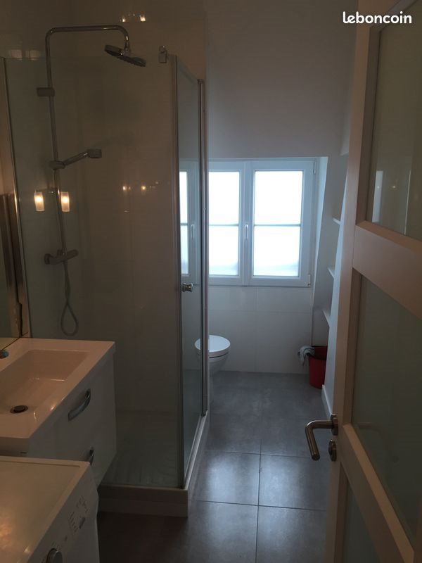 Appartement à louer, 23m², Paris 17ème