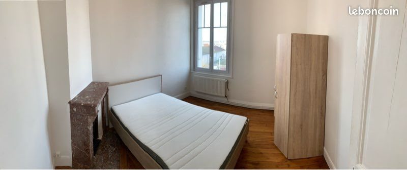 Appartement à vendre, 62m², Reims