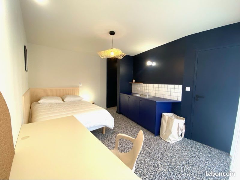 Maison à louer, 30m², Rennes